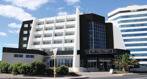 best western plus hotel lord forrest