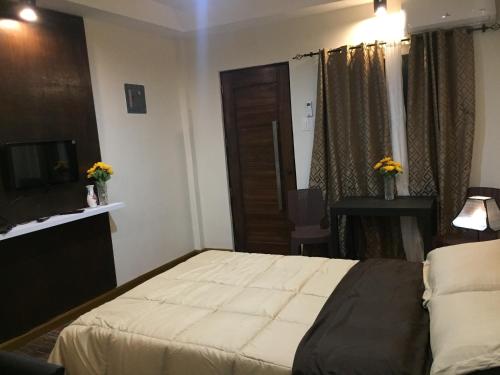 mirasol residences