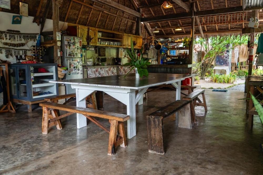 soffta surf ranch hostel
