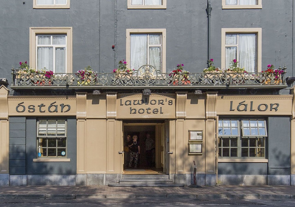 dungarvan