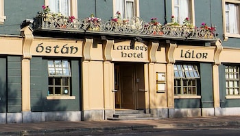 dungarvan