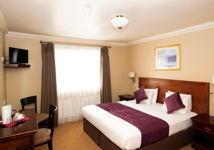 lawlors hotel