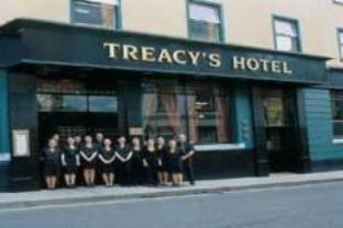 treacys hotel