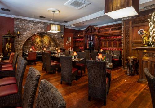 treacys hotel