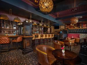treacys hotel