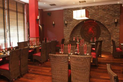 treacys hotel