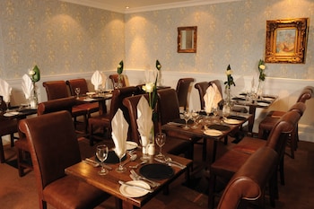 treacys hotel