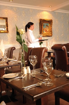 treacys hotel