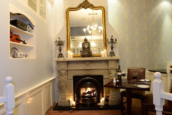 treacys hotel