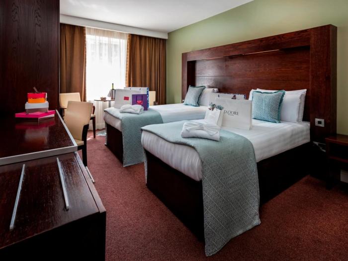 treacys hotel