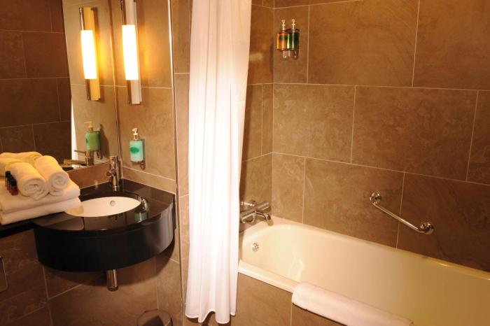 treacys hotel