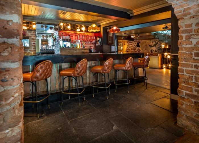 treacys hotel