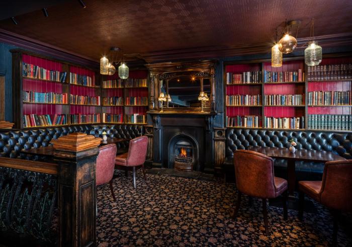 treacys hotel