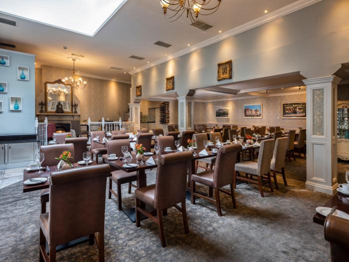 treacys hotel