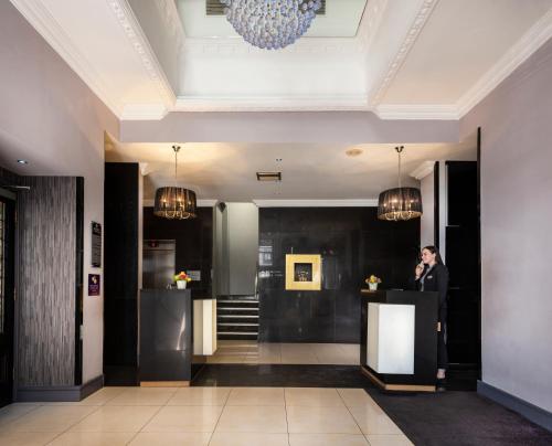 treacys hotel