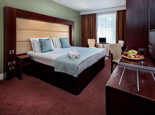 treacys hotel