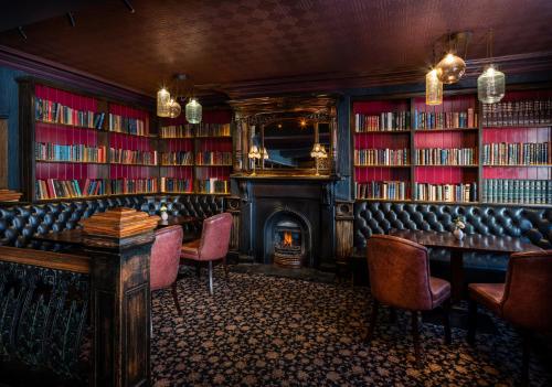 treacys hotel