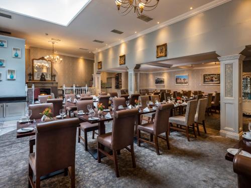 treacys hotel