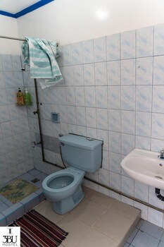 3bu hostel la union