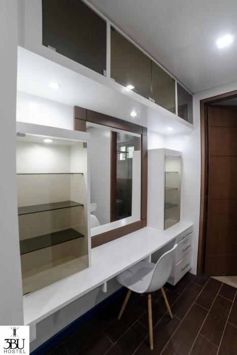 3bu hostel la union