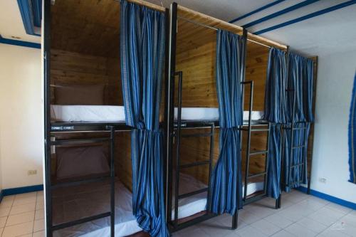 3bu hostel la union
