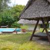 coast sun gardens cottage
