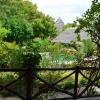 coast sun gardens cottage