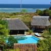 coast sun gardens cottage