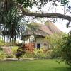 coast sun gardens cottage