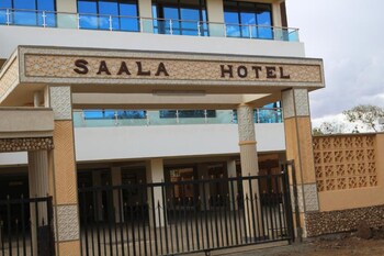 Saala Hotel,Isiolo County>>Isiolo,3 star