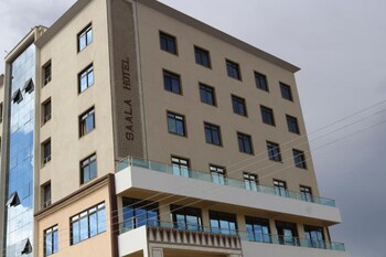 Saala Hotel,Isiolo County>>Isiolo,3 star