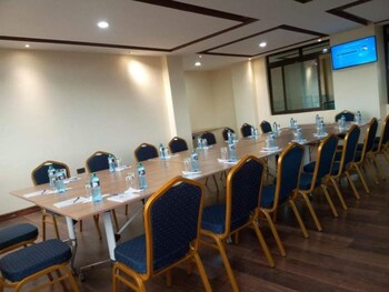Saala Hotel,Isiolo County>>Isiolo,3 star