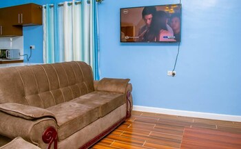 The Porcupine Guesthouse,,3 star