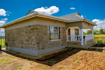 The Porcupine Guesthouse,,3 star