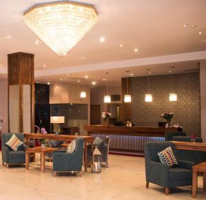 talbot hotel clonmel