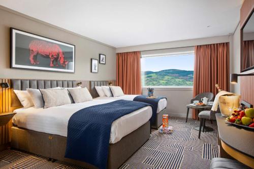 talbot hotel clonmel
