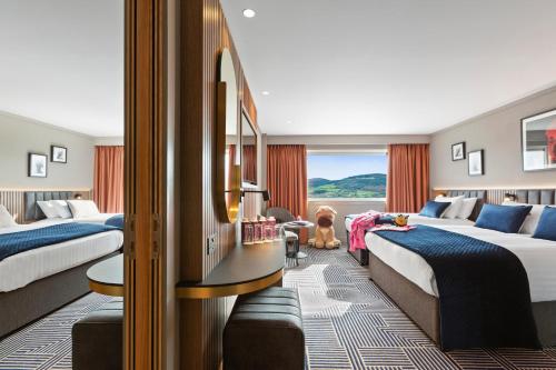 talbot hotel clonmel