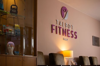 talbot hotel clonmel