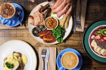 talbot hotel clonmel