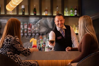 talbot hotel clonmel