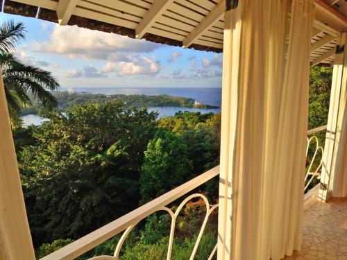port antonio
