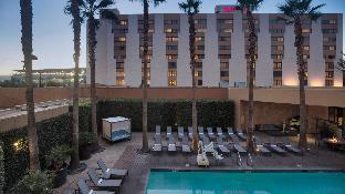 Los Angeles Marriott Burbank Airport,California>>Burbank,4 star