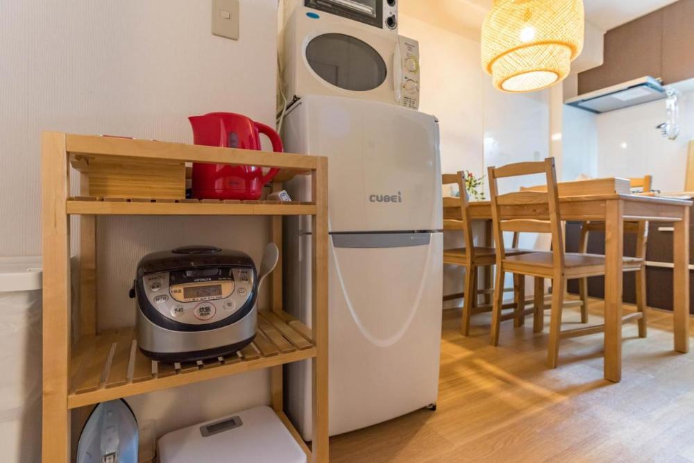 bijou suites kokoro