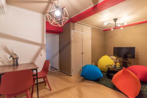 bijou suites kokoro