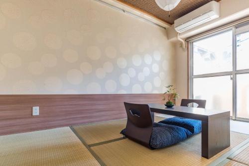 bijou suites kokoro