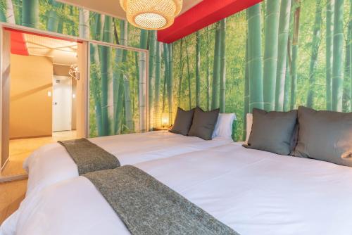 bijou suites kokoro