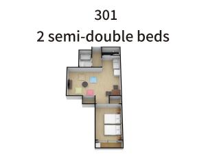 bijou suites kokoro