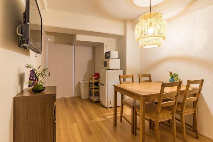 bijou suites kokoro