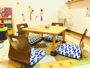 nikko dream house