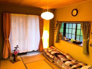 nikko dream house